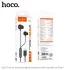 hoco M117 Victory universal digital earphones with microphone Type-C
